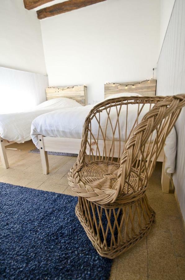 La Chaumiere Des Deux Amants Villa Vatteville Exteriör bild